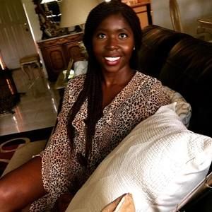 Meet your Posher, Diana